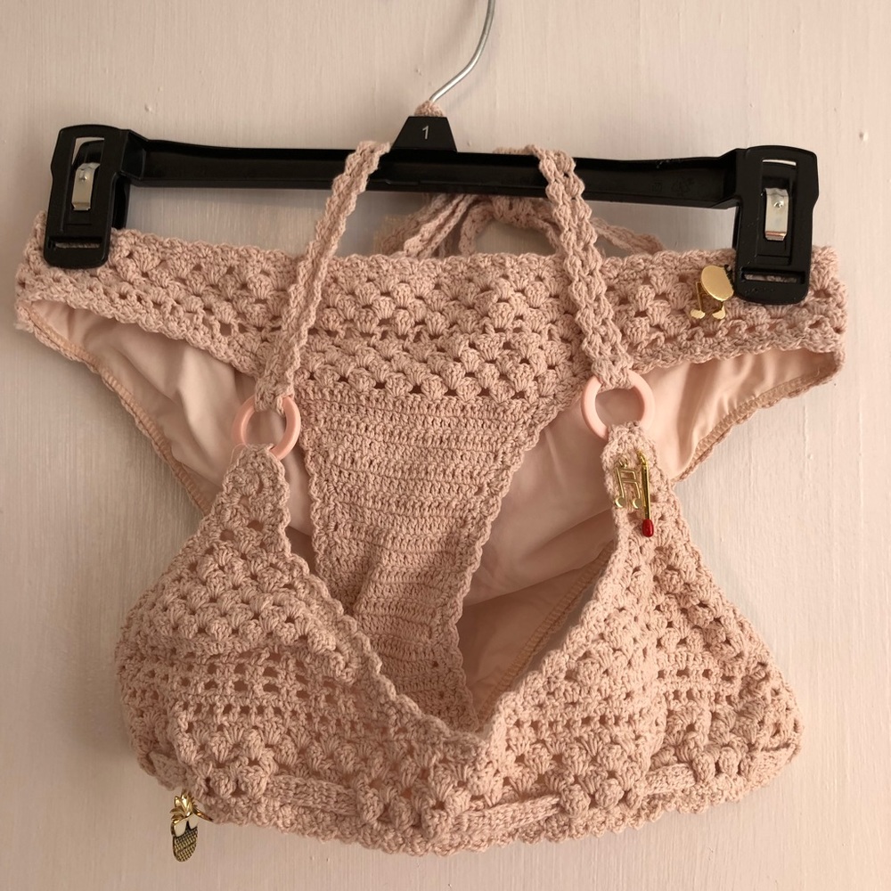 Stella McCartney bikini